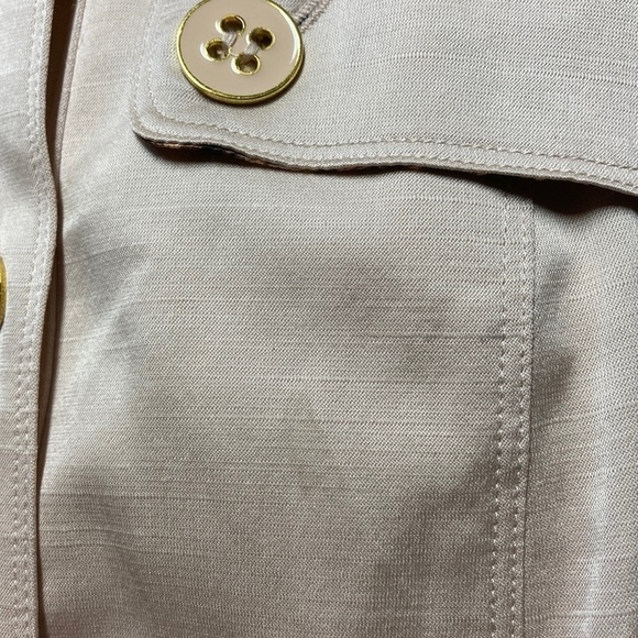 Robertson Los Angeles Trench Coat - Picture 16 of 16